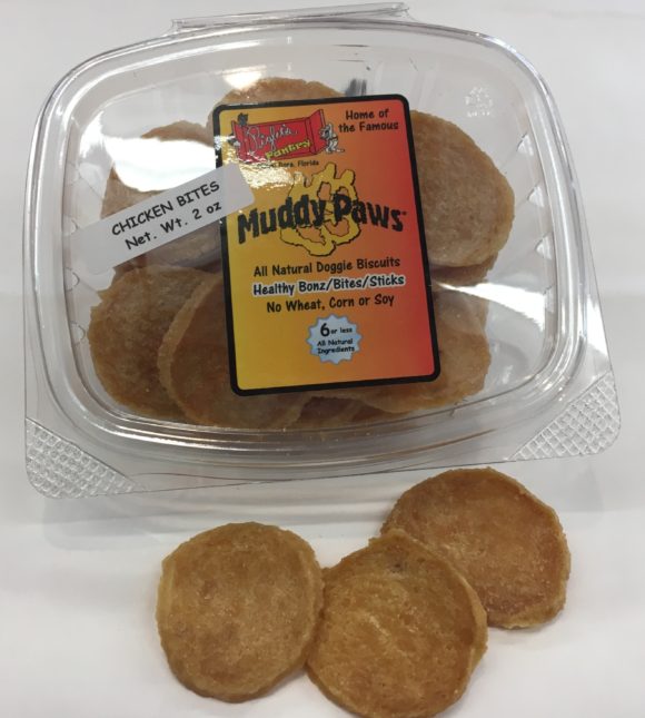 Dog Biscuit Human Consumption