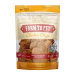 CHICKEN CHIPS - 4oz