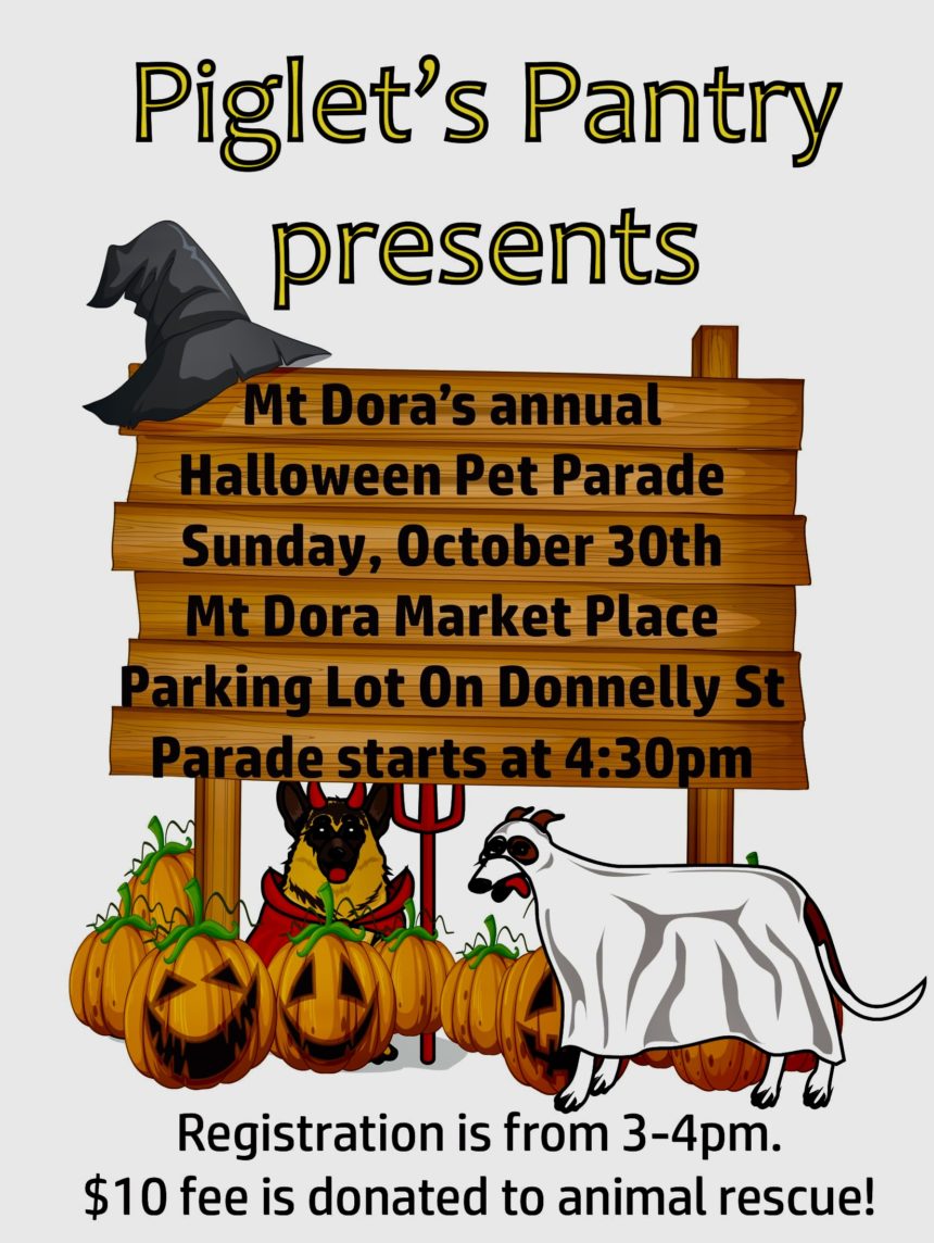 Piglets Pantry Home of Muddy Paws