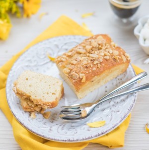 Banana Bread