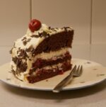 Black Forest Cake
