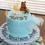 Baby Shower Cakes