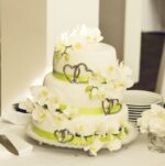 Artistic Cakes