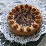 Chocolate Nut Cake