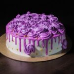 Birthday Cakes