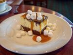 Lime Cheesecake