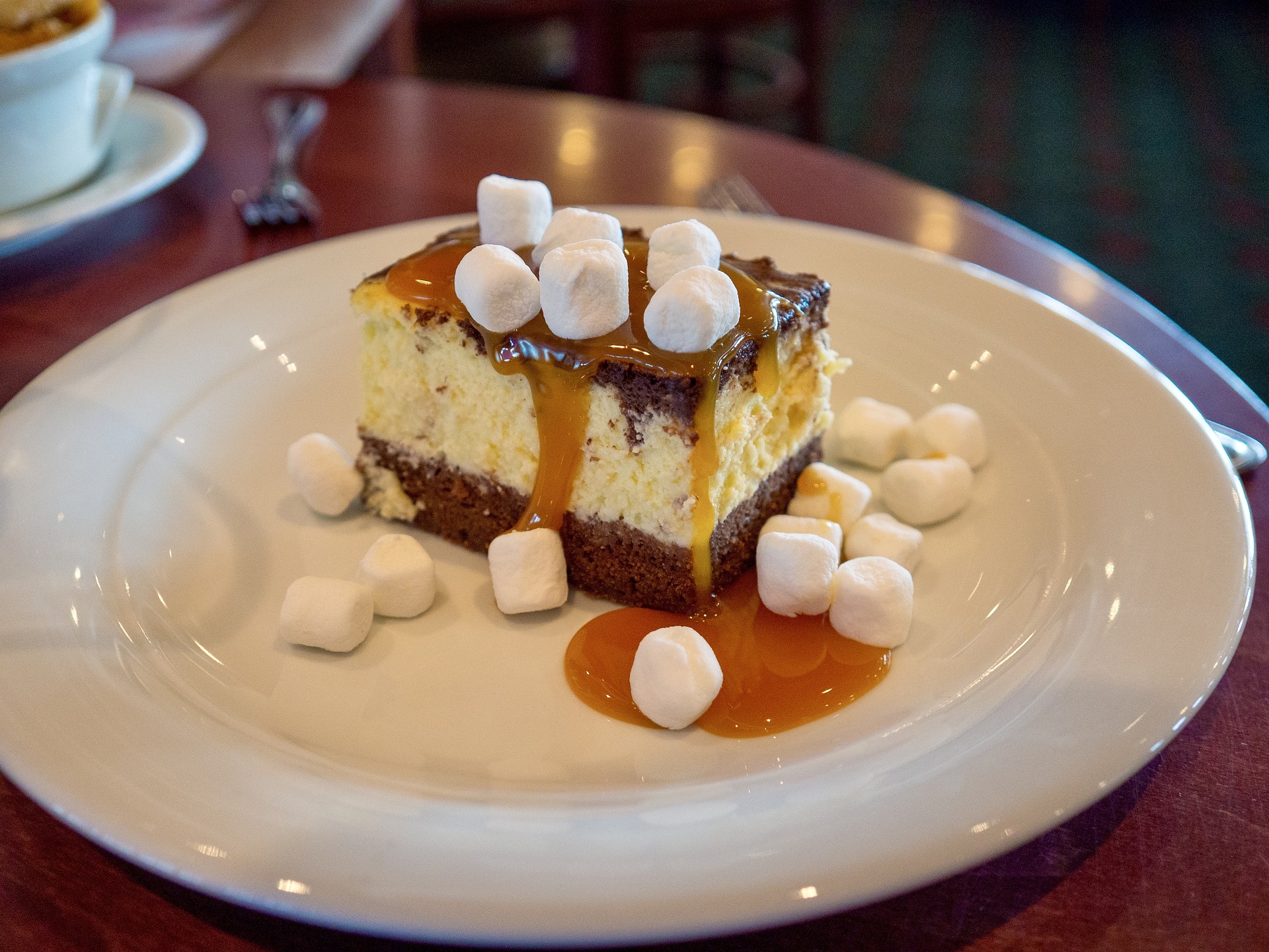 Lime Cheesecake