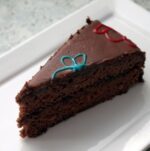 Chocolate Layer Cake