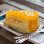 Mango Cake