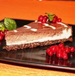 Chocolate Cheesecake