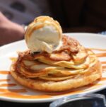 Apple Pie Cake