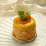 Pumpkin Cheesecake