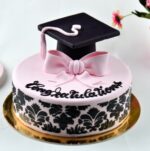 Graduation Cakes