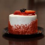 Strawberry Shortcake