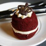 Red Velvet Cupcakes