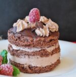 Chocolate Overload Cake
