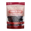 BEEF CHIPS - 12 oz - Image 2