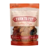 TURKEY CHIPS - 12 oz - Image 2