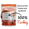 TURKEY CHIPS - 12 oz - Image 3